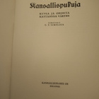 Suomen kansallispukuja 1-2 - pikkukuva 3