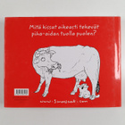 Simon Tofield : Simonin kissa Aidan tuolla puolen - pikkukuva 2