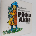 Ilse Saares : Pikku Akka - pikkukuva 1