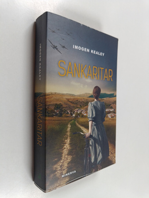 Imogen Kealey : Sankaritar