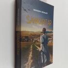 Imogen Kealey : Sankaritar - pikkukuva 1