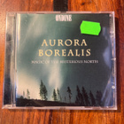 Aurora Borealis cd - pikkukuva 1