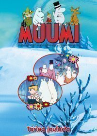 Muumi - Tarina Joulusta