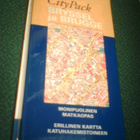 CityPack BRYSSEL ja BRUGGE - Matkaopas & kartta (Sis.pk:t) - pikkukuva 3
