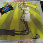 GENESIS-NURSERY CRYME LP VENÄJÄ PAINOS HACKETT NIMMARI M-/M- - pikkukuva 1
