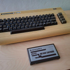 Vic-20 ja Vic-1111 16K Ram Cartridge - pikkukuva 1