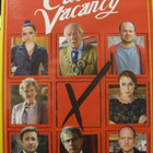 THE CASUAL VACANCY /PAIKKA VAPAANA DVD - pikkukuva 1