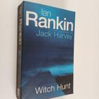 Ian Rankin : Witch hunt - pikkukuva 1