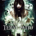 Dark Floors DVD superharvinainen tsekkipainos Lordi-elokuva - pikkukuva 1