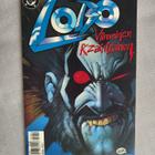 Lobo - DC spesiaali 1 / 1995 - Viimeinen Kzarnilainen - pikkukuva 1