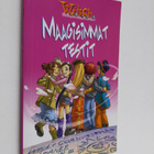 Maagisimmat testit - pikkukuva 1