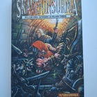 King, William: Warhammer: Gotrek & Felix: Skaveninsurma - pikkukuva 1