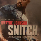 SNITCH BLU-RAY UUSI - pikkukuva 1