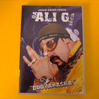 Da Ali G Show Booyakasha! DVD - pikkukuva 1