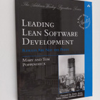 Mary Poppendieck : Leading lean software development : re... - pikkukuva 1