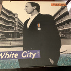PETE TOWNSHEND / WHITE CITY vinyl. - pikkukuva 1
