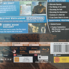 HULK  BLU-RAY UUSI - pikkukuva 2