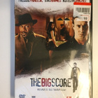 The Big Score (DVD) Ving Rhames, Roselyn Sanchez (UUSI) 2005 - pikkukuva 1