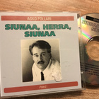 Asko Pollari - Siunaa, Herra, Siunaa CD - pikkukuva 1