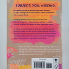 David Levithan : Take me with you when you go - pikkukuva 2