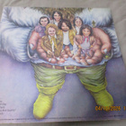 Gentle Giant Three Friends LP - pikkukuva 3