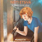 Neiti Etsivä Kummitustalossa BLU-RAY - pikkukuva 1