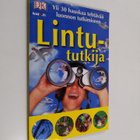 David Burnie : Lintututkija - pikkukuva 1