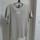 Uusi, ESPRIT harmaa t-paita, XL - pikkukuva 3