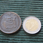 Postisäästöpankki-Postsparbanken-mitali. Räsänen - pikkukuva 3