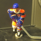 TAPPARA #29 Patrik Laine - pöytälätkäpelin pelaaja - pikkukuva 1