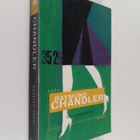 Raymond Chandler : Vuosien varjo - pikkukuva 1
