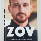 Pavel Filatjev : ZOV - pikkukuva 1