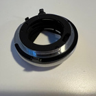 Tamron Adaptall 2 - Canon FD Adapter - pikkukuva 3