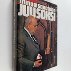 Juuso Walden : Minua sanotaan Juusoksi - pikkukuva 1