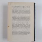 Franz Werfel : Syntymättömien tähti - pikkukuva 2