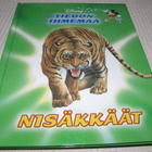 Disney Tiedon ihmemaa Nisäkkäät - pikkukuva 1