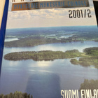Rahasarja 2001/2 - pikkukuva 1