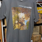 JON LORD T-PAITA UUSI file under DEEP PURPLE - pikkukuva 1