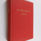 Philipp W. Fabry : Der Hitler-Stalin-Pakt 1939-1941 : ein... - pikkukuva 1