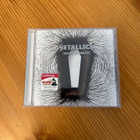 Metallica death magnetic CD - pikkukuva 1