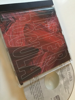 Keskisen Uudenmaan Musiikkiopisto - Inter Pocula CD 2002