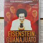 Eisenstein in Guanajuato (UUSI DVD) - pikkukuva 1