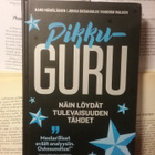 Karo Hämäläinen - Pikkuguru (sid.) - pikkukuva 1