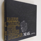 Mak Dizdar : Kameni spavac - pikkukuva 1