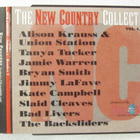 Various•The New Country Collection • Volume 4 • Number 5 CD - pikkukuva 1