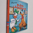 Mennään eläinlääkärille - pikkukuva 1