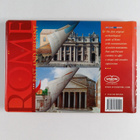 Romolo Augusto Staccioli : Rome Past & Present - pikkukuva 2