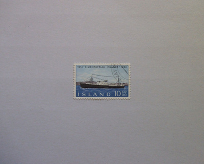 ISLANTI Mi 377 o