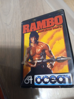 Rambo 2