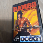 Rambo 2 - pikkukuva 1